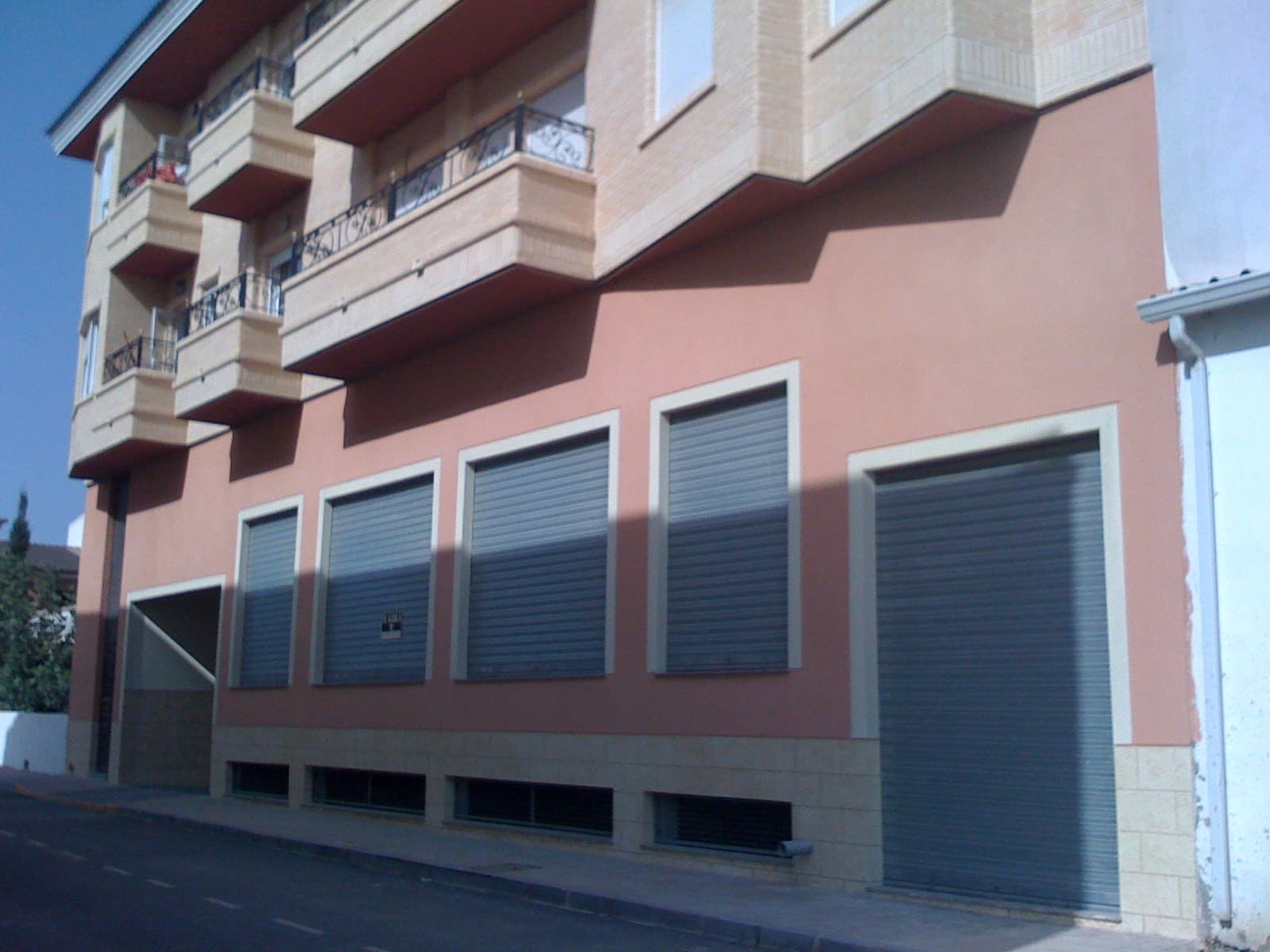 Commercial In Los Montesinos - Image 2