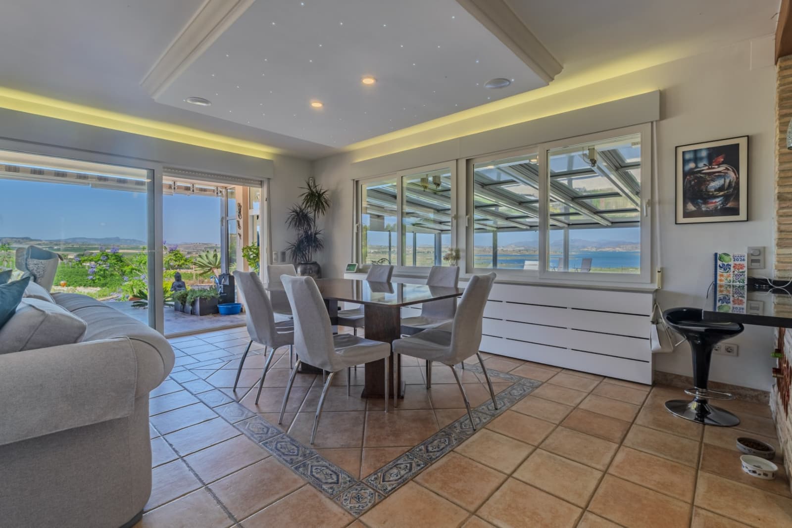 Finca Country Property In San Miguel De Salinas - Image 8
