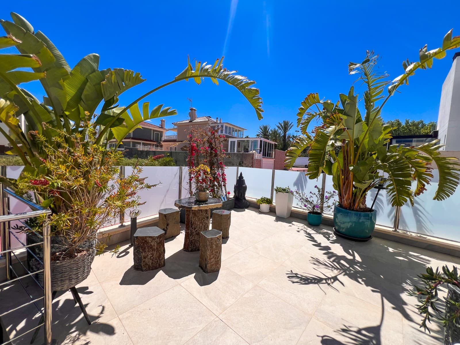 Independent Villa In Torrevieja - Image 6