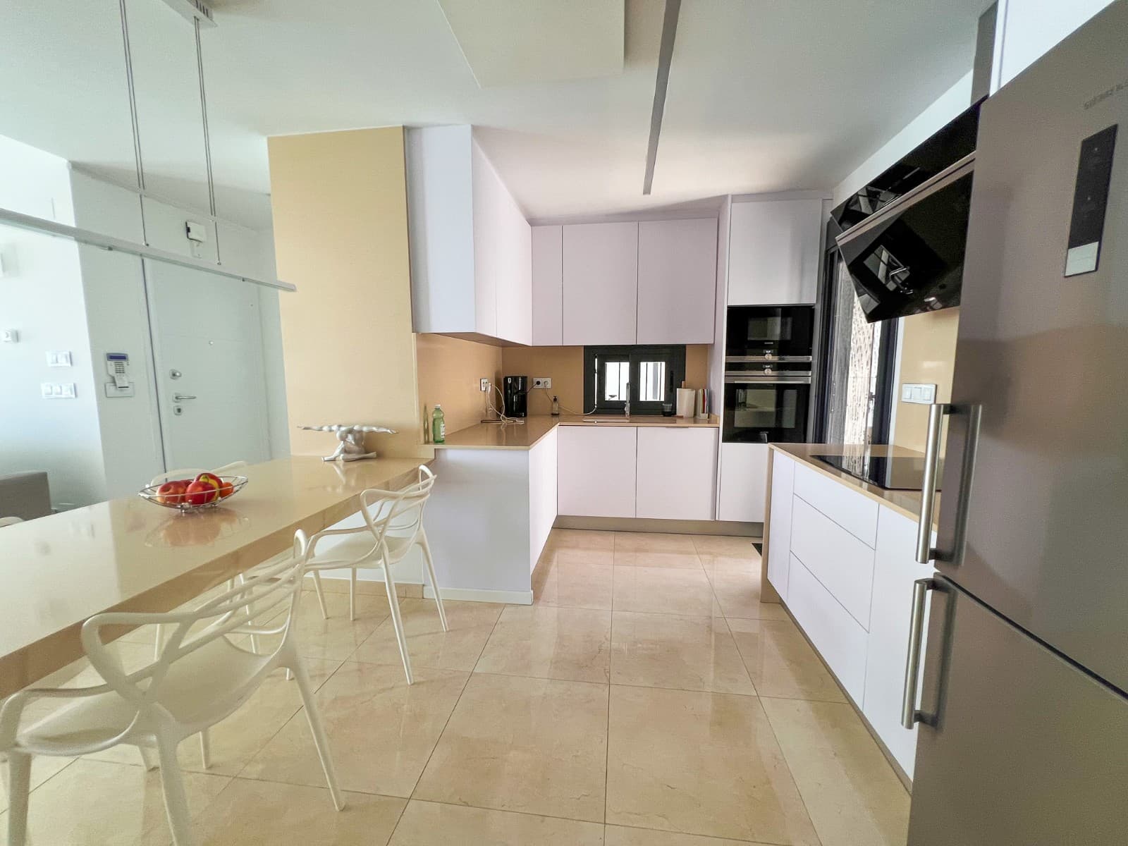 Independent Villa In San Miguel De Salinas - Image 9