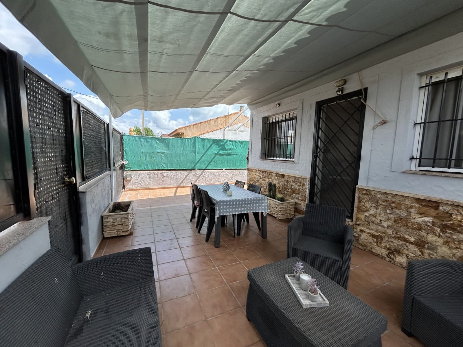 Independent Villa In Los Urrutias - Image 3