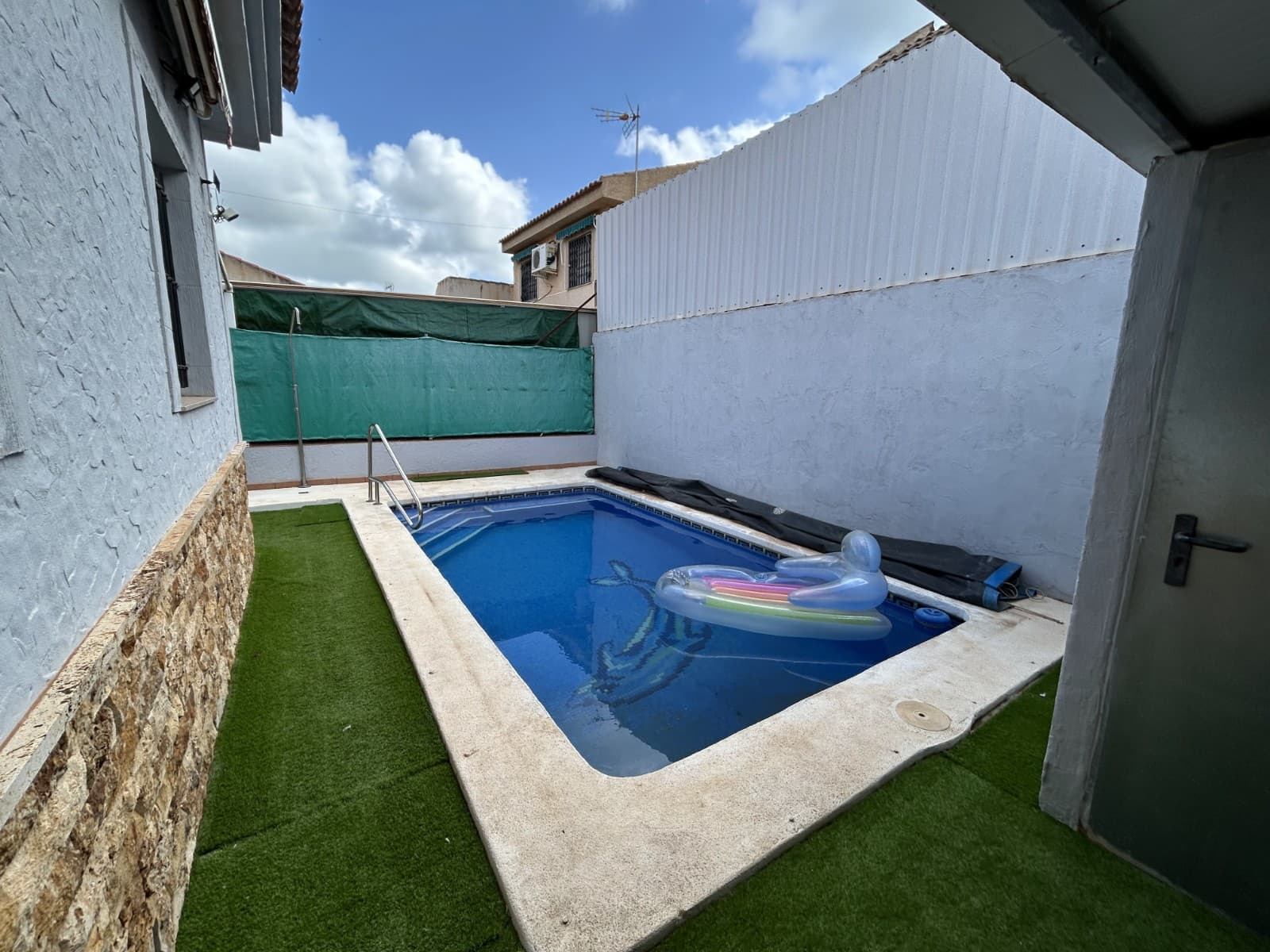 Independent Villa In Los Urrutias - Image 4