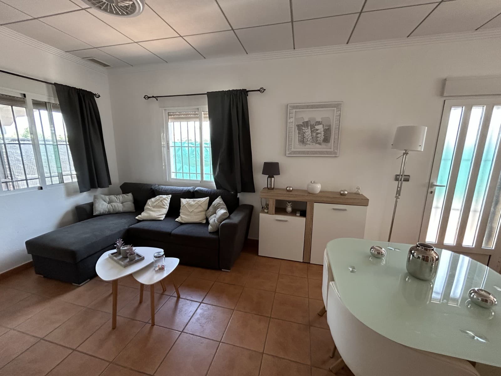 Independent Villa In Los Urrutias - Image 5