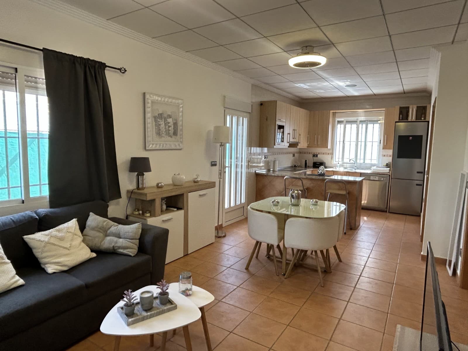 Independent Villa In Los Urrutias - Image 6