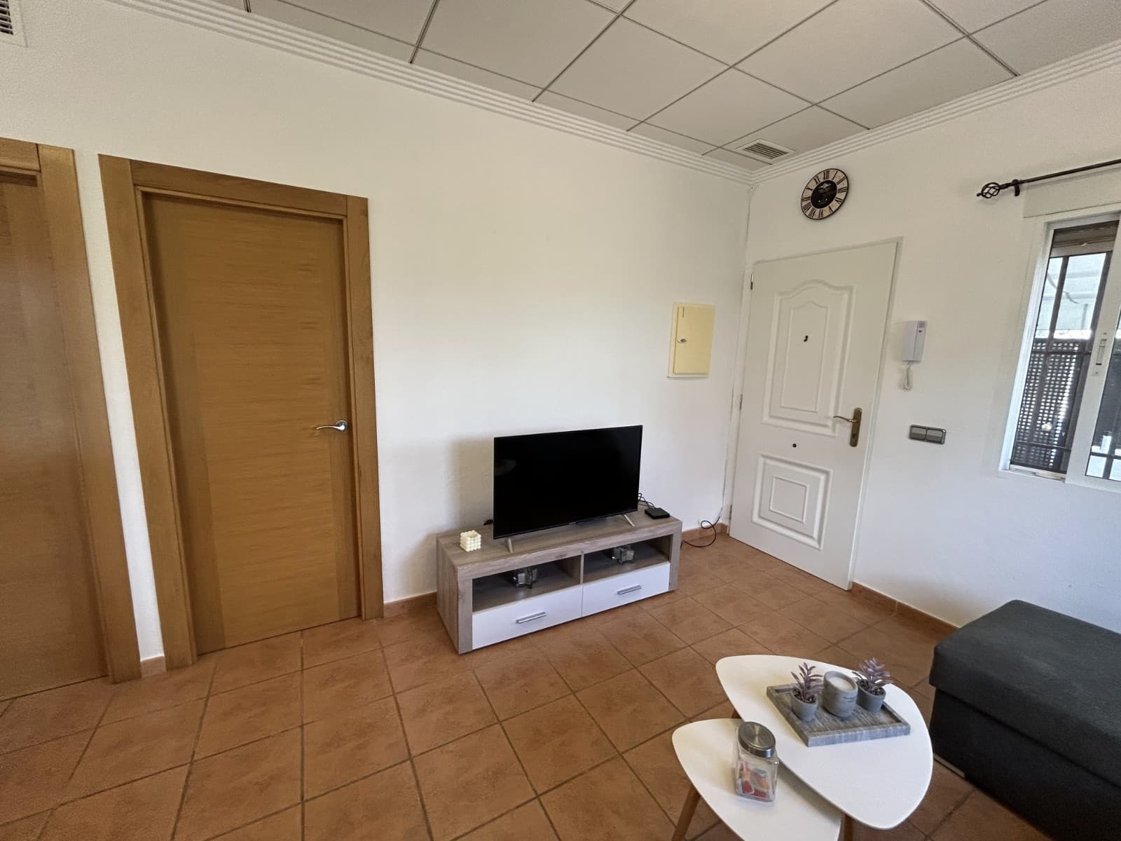 Independent Villa In Los Urrutias - Image 9