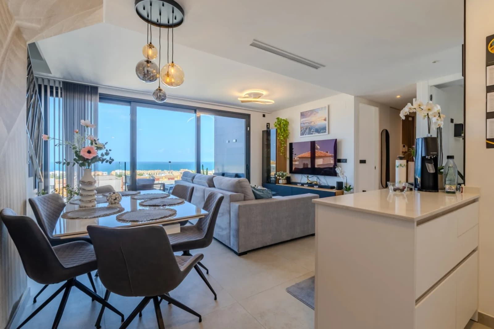 Penthouse In Guardamar Del Segura - Image 2