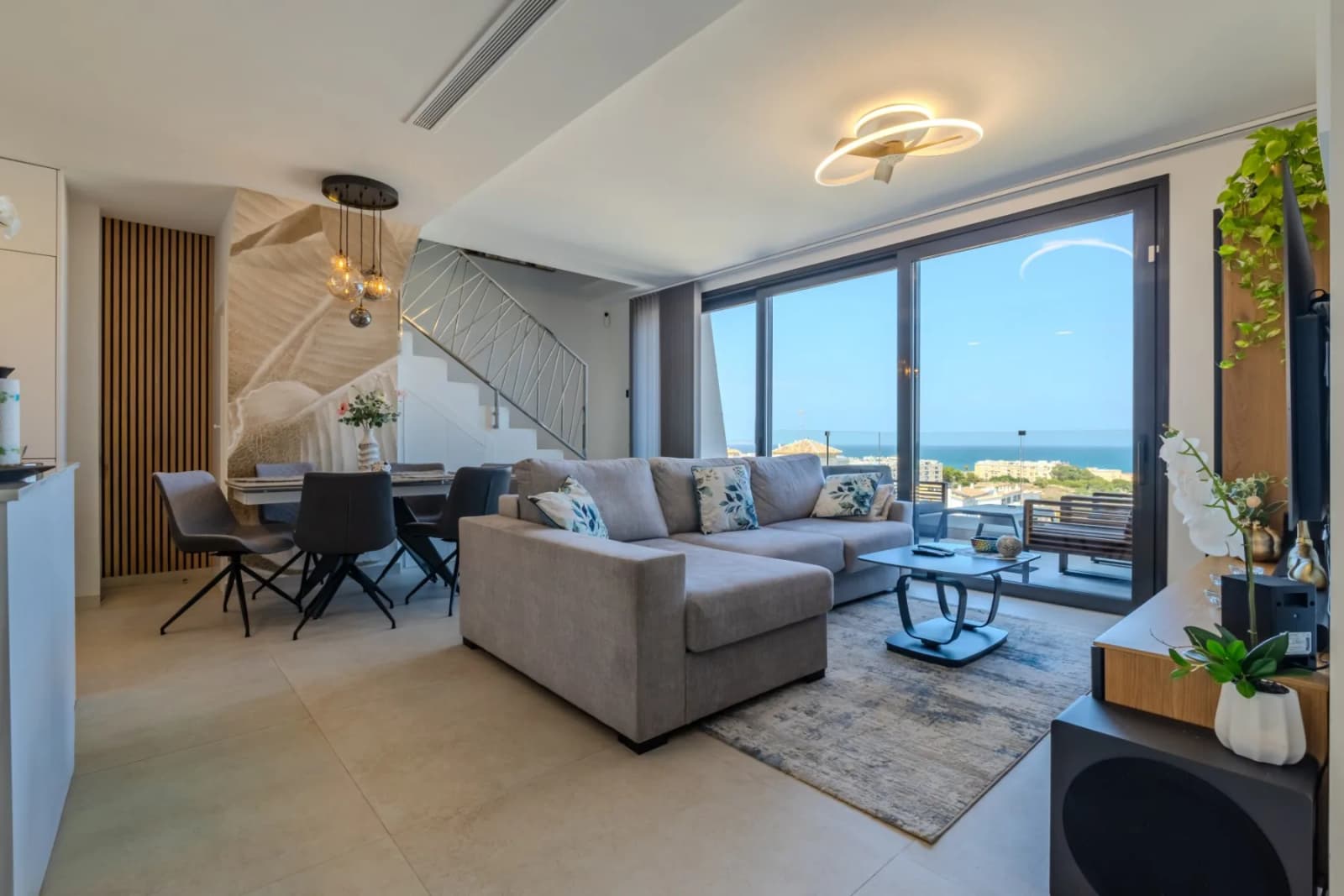 Penthouse In Guardamar Del Segura - Image 4