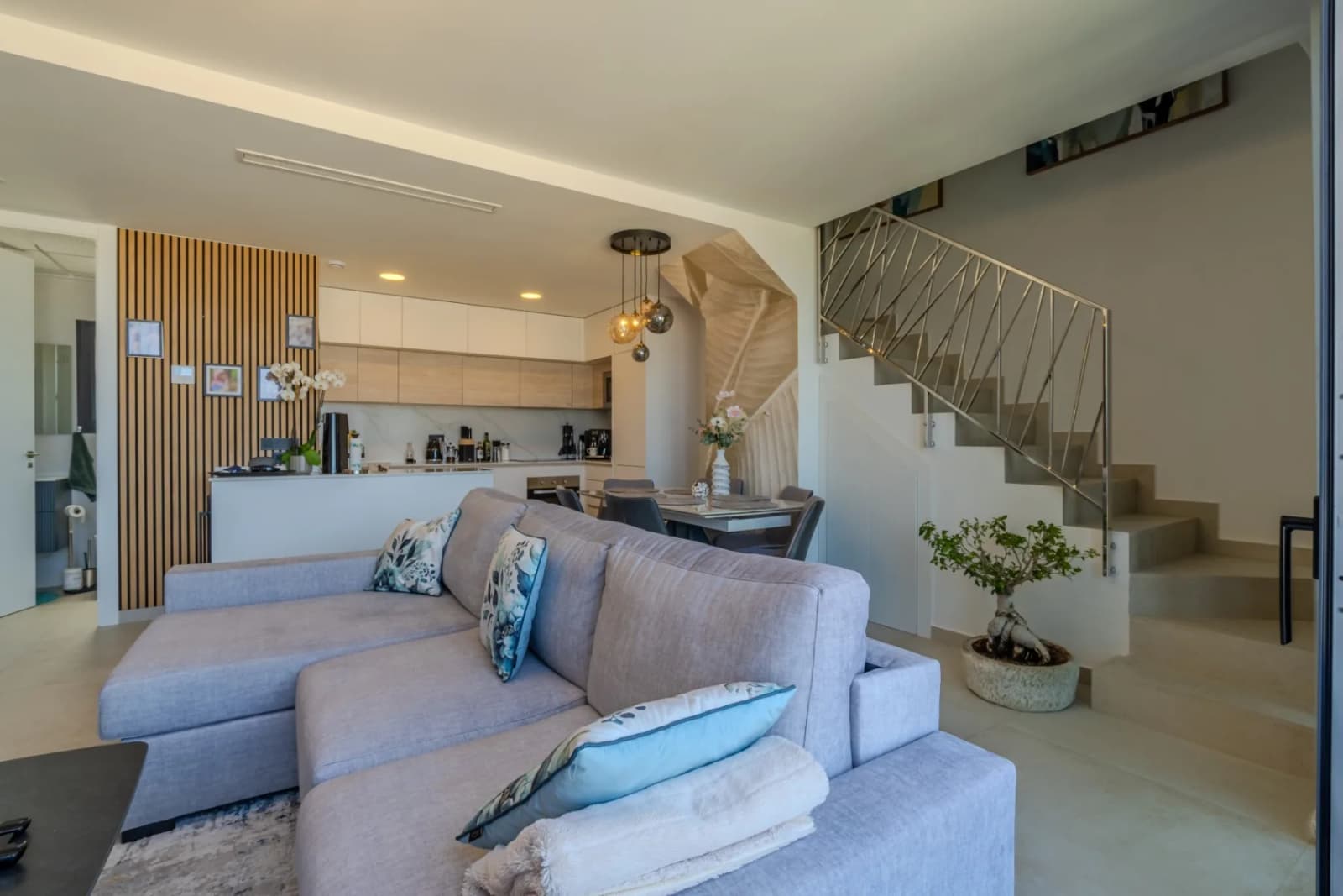 Penthouse In Guardamar Del Segura - Image 8