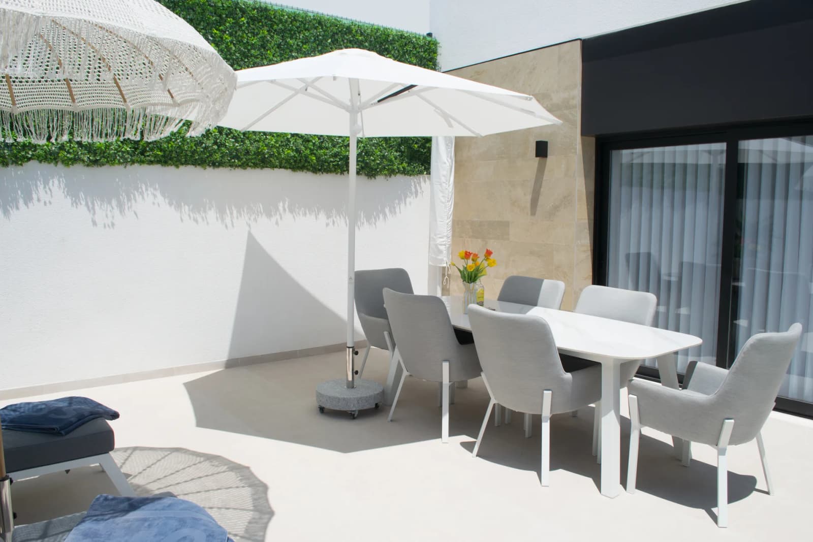 Luxery Villa In Los Altos - Image 4