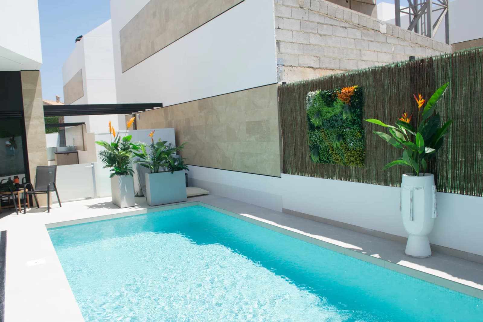 Luxery Villa In Los Altos - Image 5