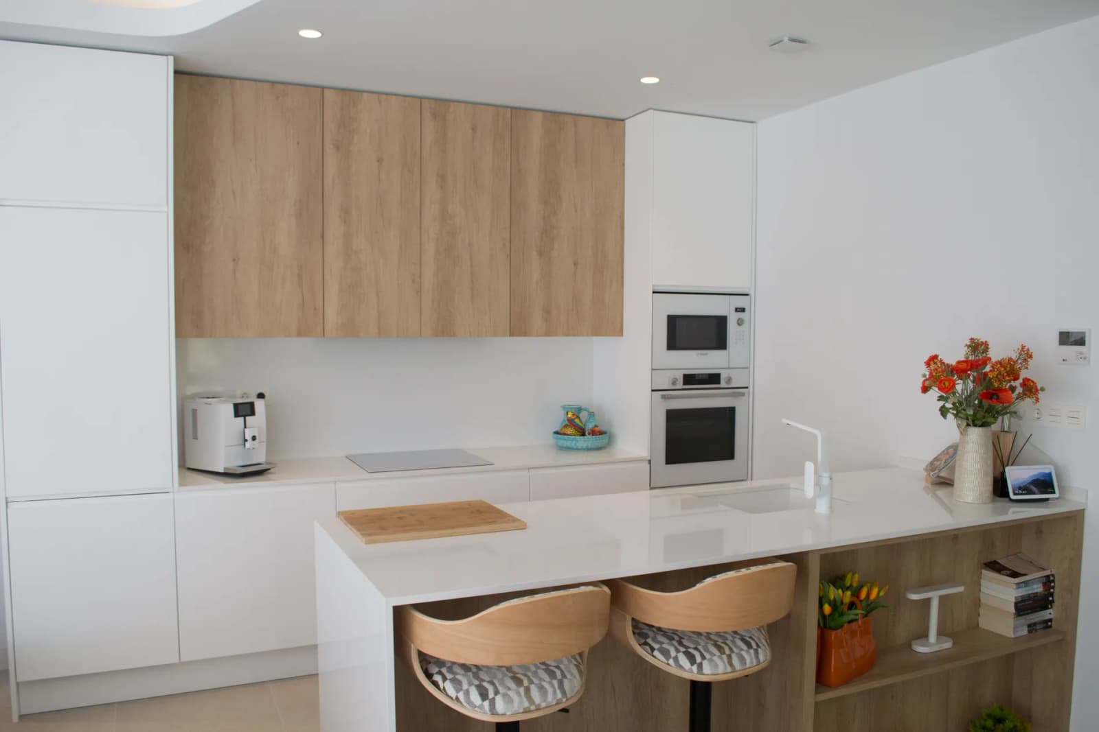 Luxery Villa In Los Altos - Image 7
