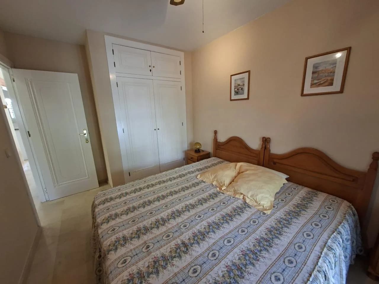 Precioso Bungalow Adosado Reformado Con Solárium, Jardín Y Piscinas En Los Dolses, Orihuela Costa - Image 8