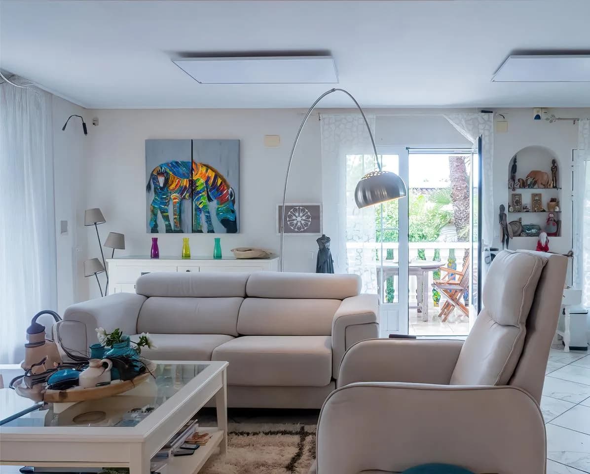 Villa De Lujo En Los Ángeles, Torrevieja | Inversión Usufructo Vitalicio - Image 2