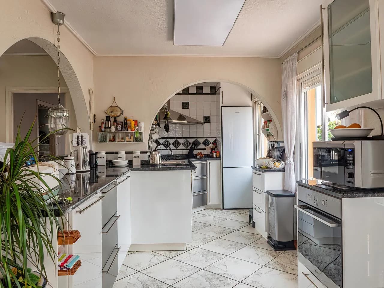 Villa De Lujo En Los Ángeles, Torrevieja | Inversión Usufructo Vitalicio - Image 3