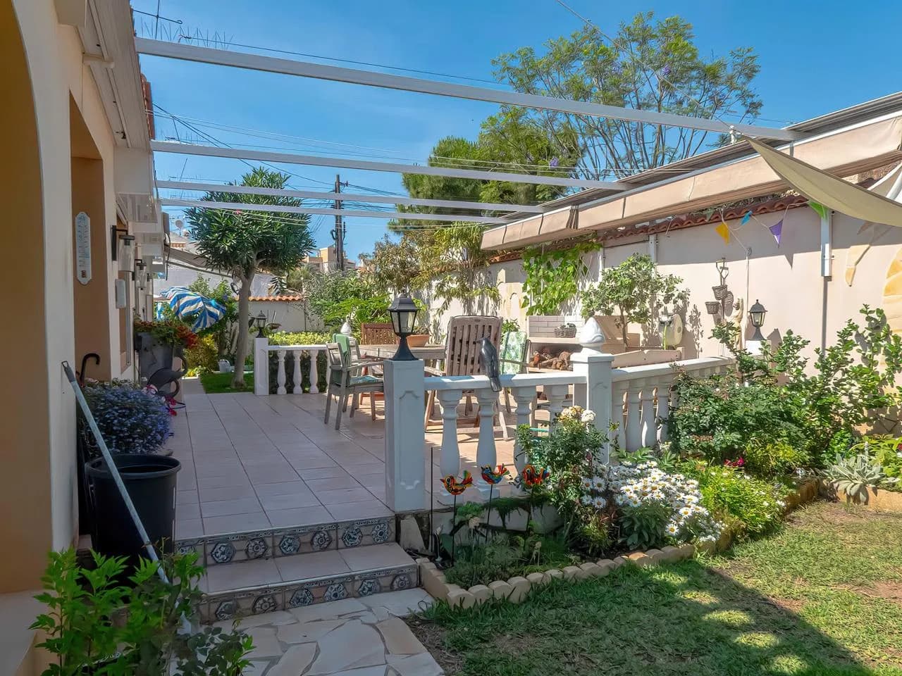 Villa De Lujo En Los Ángeles, Torrevieja | Inversión Usufructo Vitalicio - Image 6