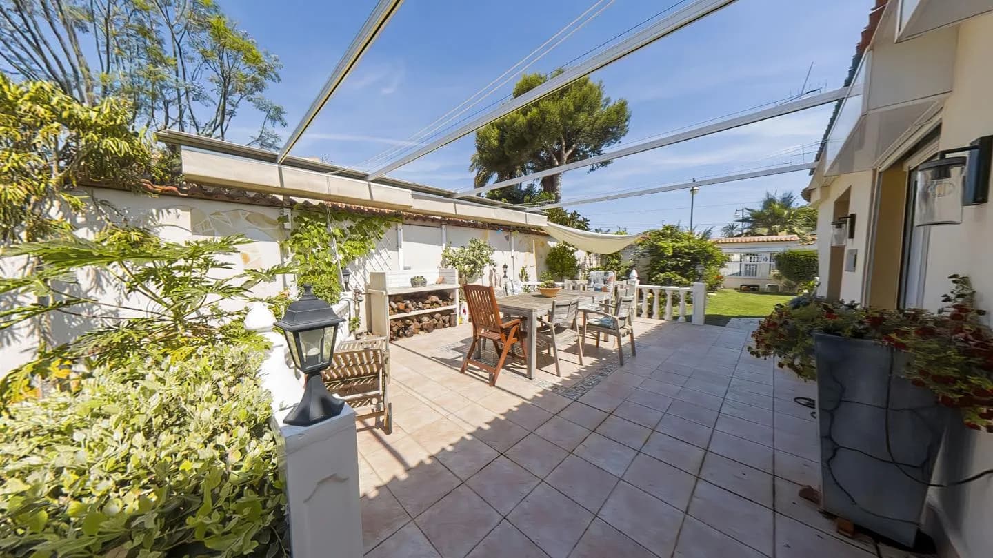Villa De Lujo En Los Ángeles, Torrevieja | Inversión Usufructo Vitalicio - Image 7