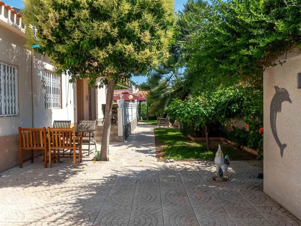 Villa De Lujo En Los Ángeles, Torrevieja | Inversión Usufructo Vitalicio - Image 8