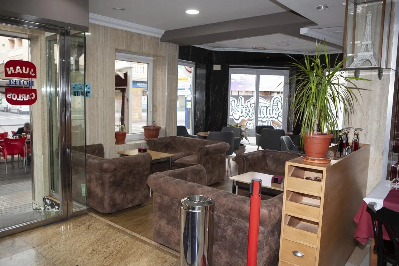En Venta Hotel De 1 Estrella A 800m Del Mar En Torrevieja - Image 5