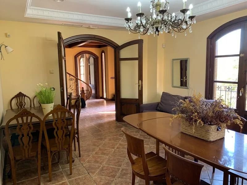 Independent Villa In Rojales - Image 4