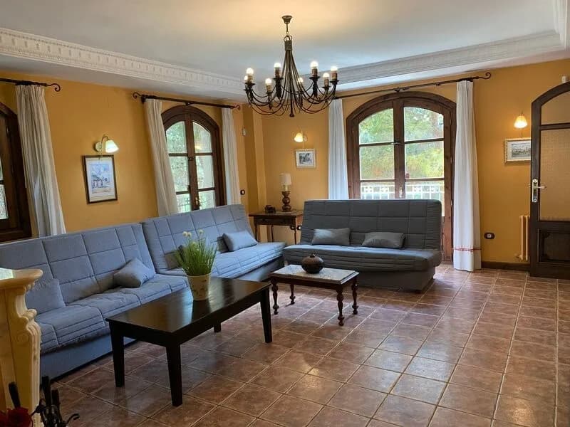 Independent Villa In Rojales - Image 5