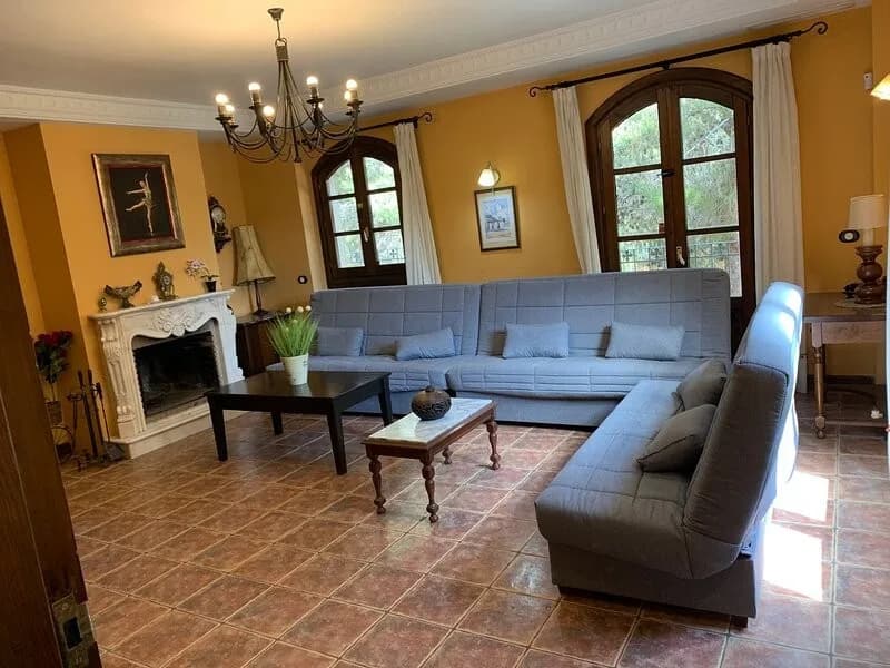 Independent Villa In Rojales - Image 6