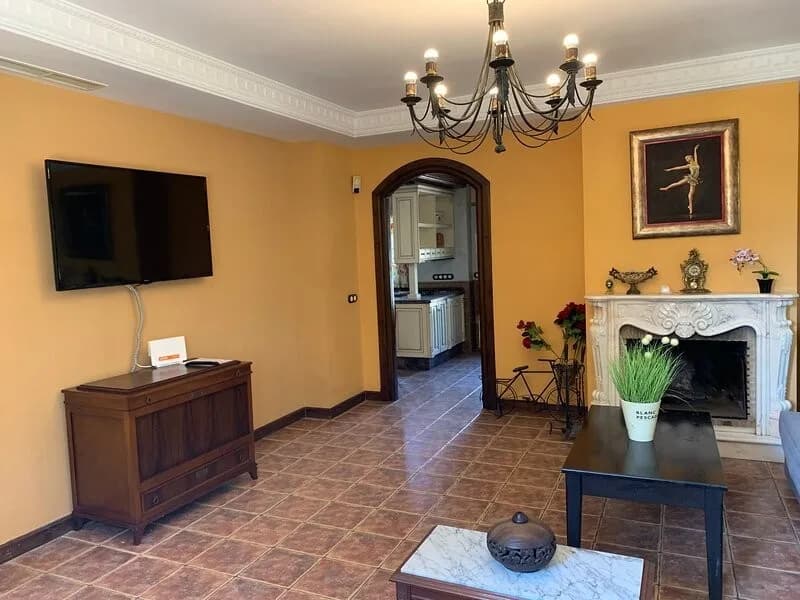 Independent Villa In Rojales - Image 9