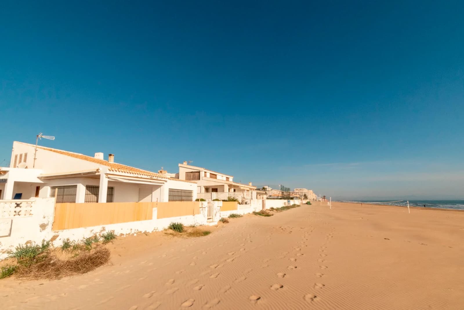 Independent Villa In Guardamar Del Segura - Image 2
