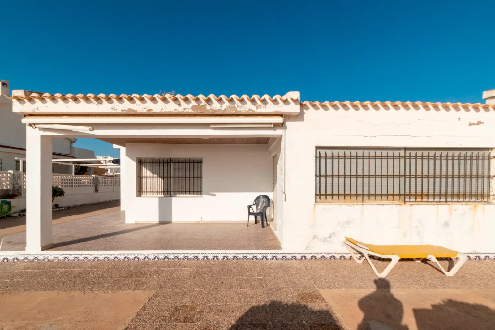 Independent Villa In Guardamar Del Segura - Image 3