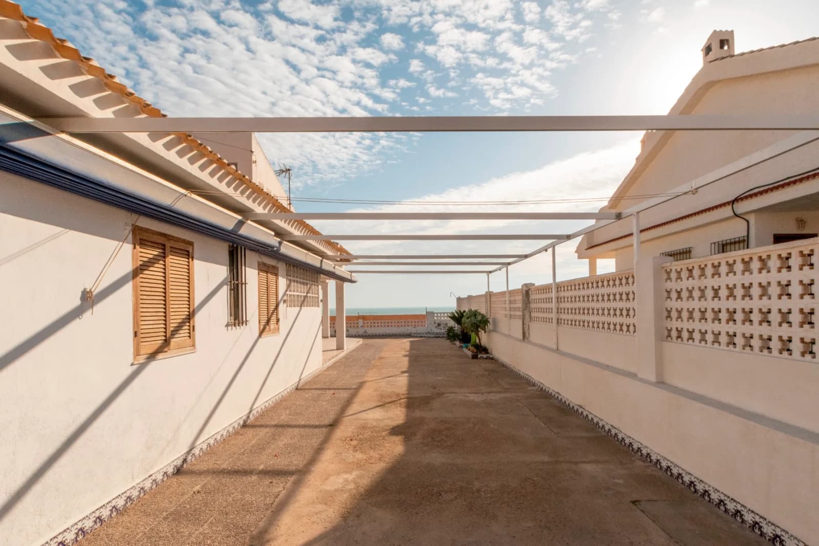 Independent Villa In Guardamar Del Segura - Image 5