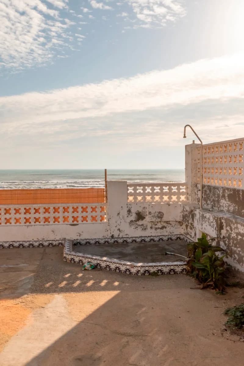 Independent Villa In Guardamar Del Segura - Image 9