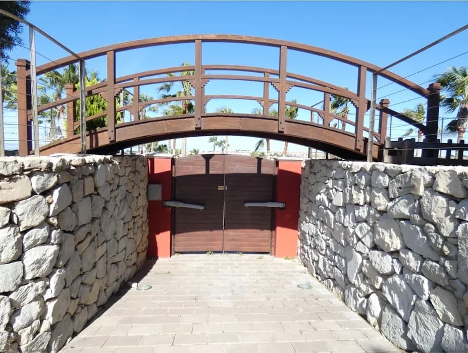 Independent Villa In Algorfa - Image 5