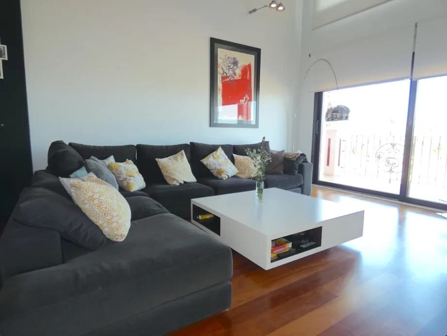 Independent Villa In Algorfa - Image 8