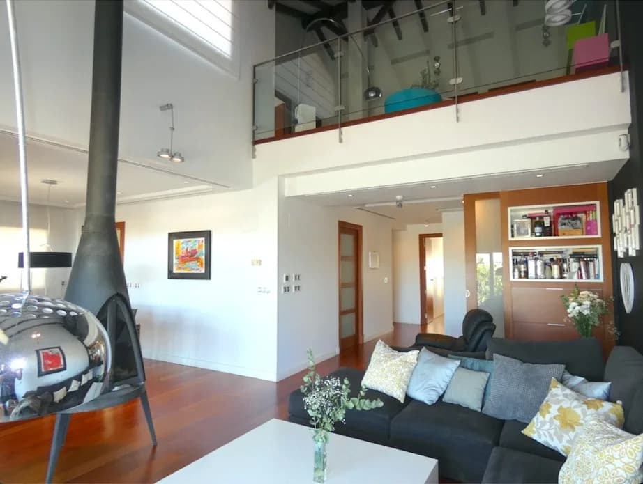 Independent Villa In Algorfa - Image 9