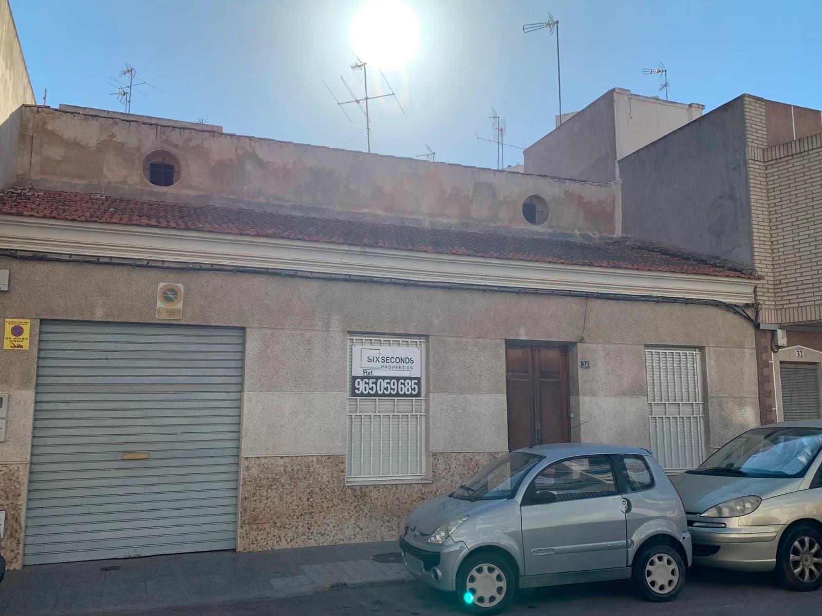 Plot de 1 dormitorios en venta en Guardamar del Segura, Alicante - Image 3