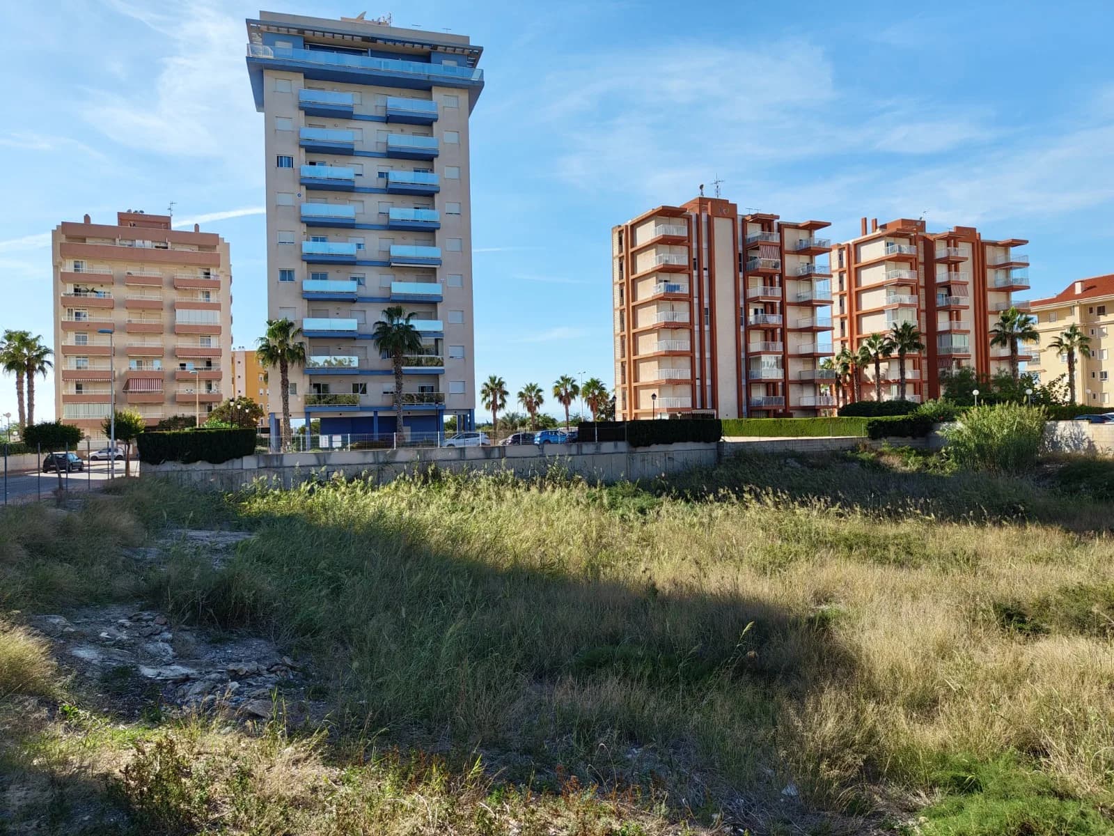 Plot de 1 dormitorios en venta en Guardamar del Segura, Alicante - Image 3