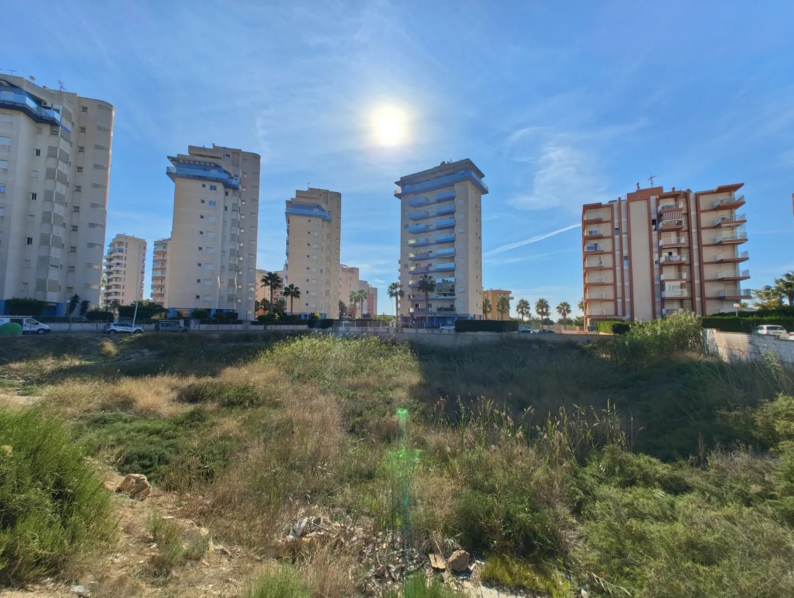 Plot de 1 dormitorios en venta en Guardamar del Segura, Alicante - Image 5