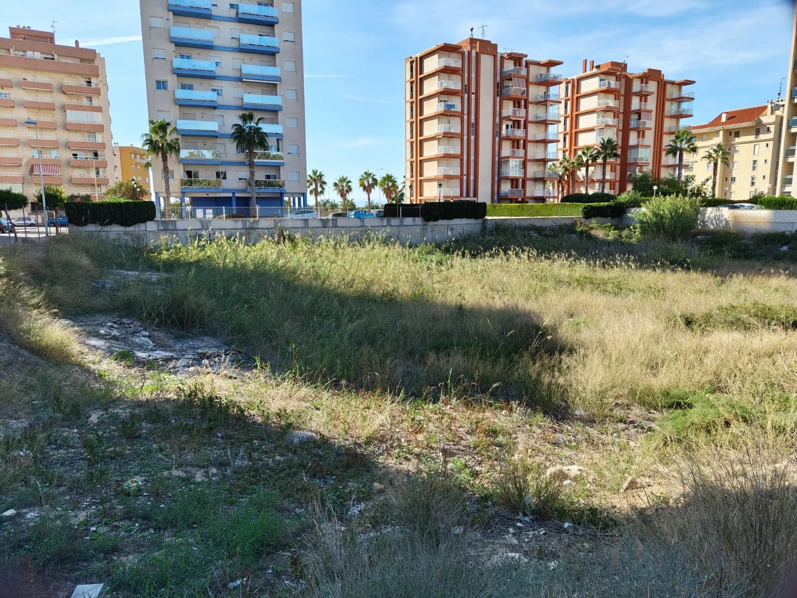 Plot de 1 dormitorios en venta en Guardamar del Segura, Alicante - Image 7