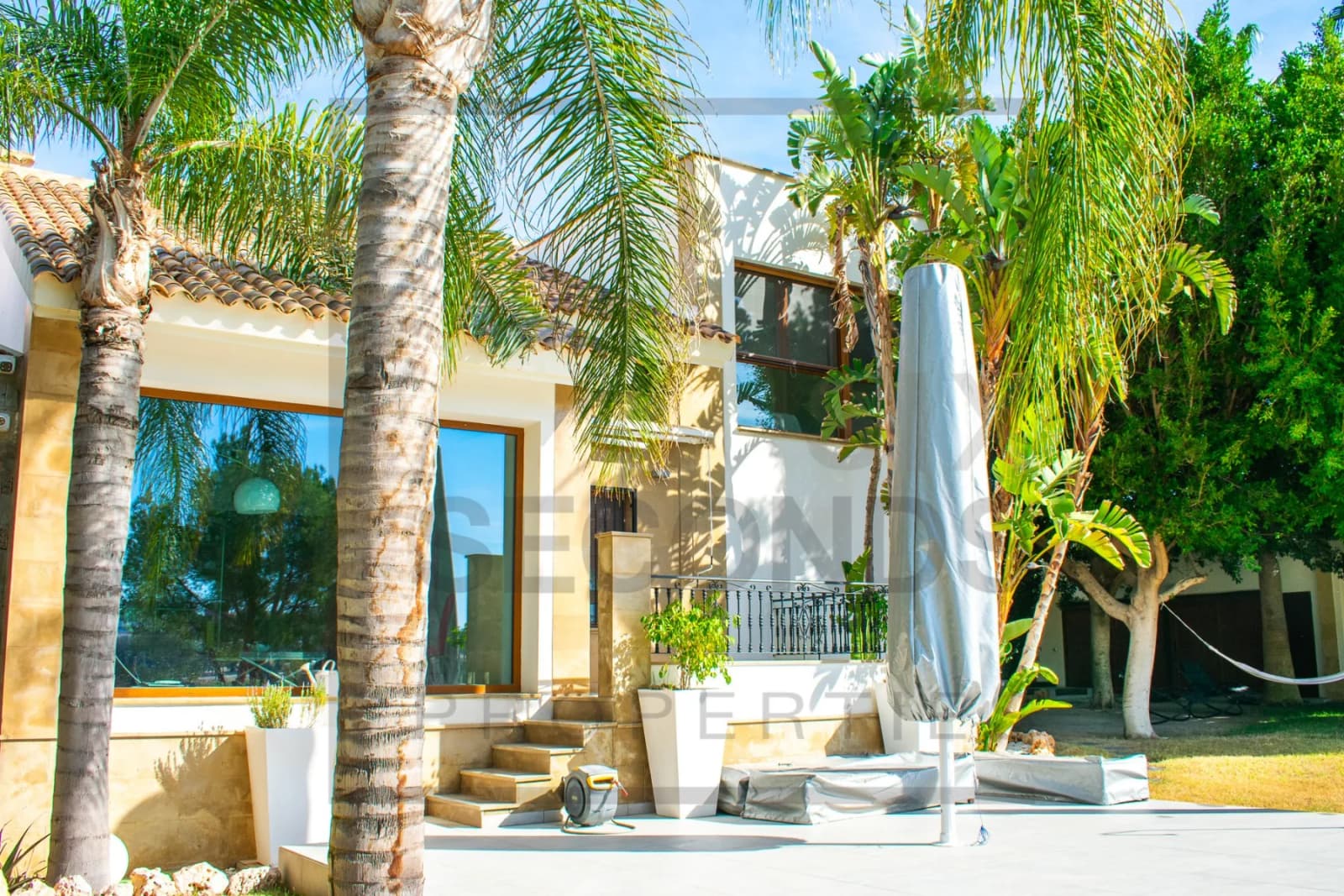 Independent Villa In Algorfa - Image 3