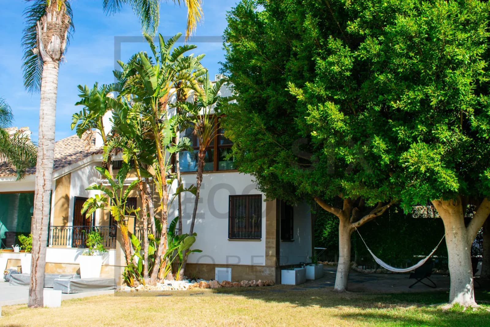 Independent Villa In Algorfa - Image 5