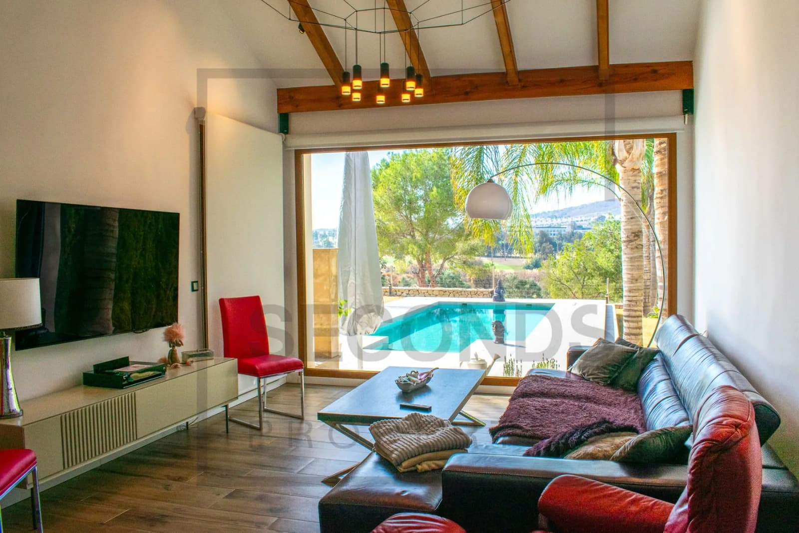 Independent Villa In Algorfa - Image 9