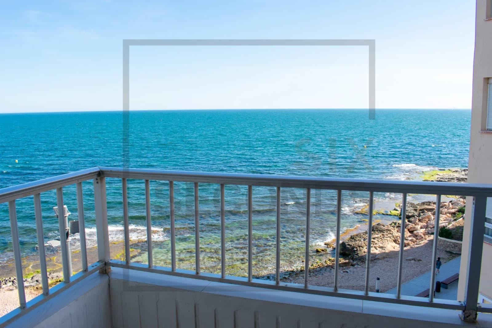 Apartment de 3 dormitorios en venta en Torrevieja, Alicante