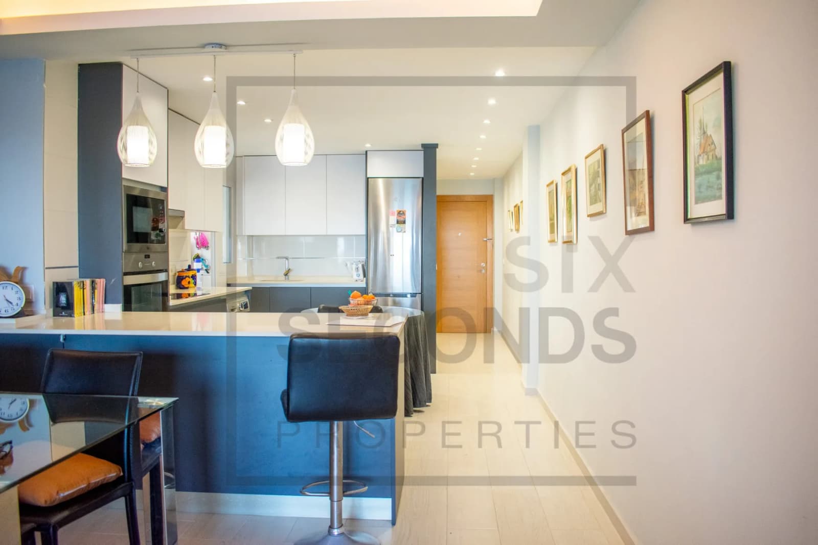 Apartment de 3 dormitorios en venta en Torrevieja, Alicante - Image 6