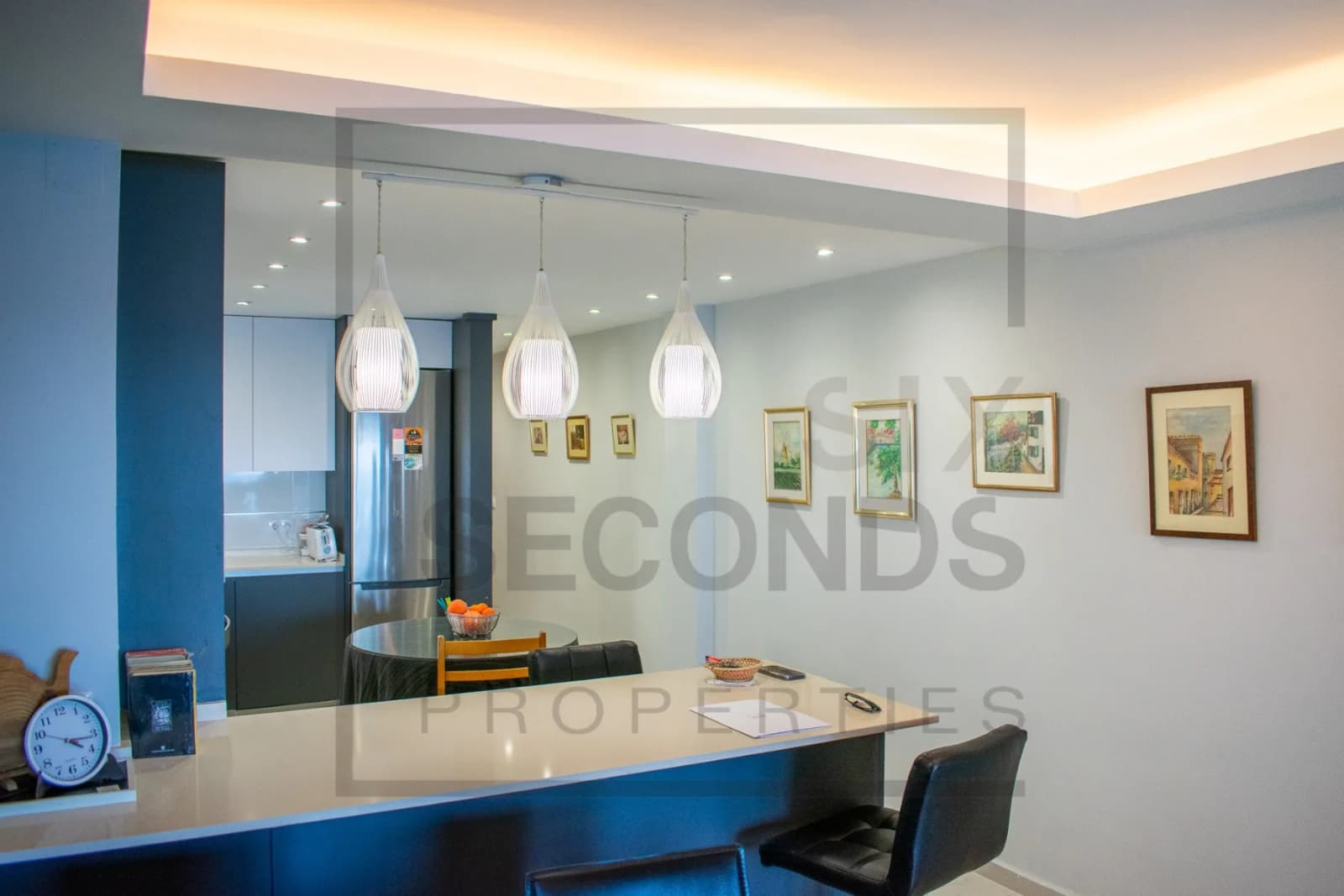 Apartment de 3 dormitorios en venta en Torrevieja, Alicante - Image 7