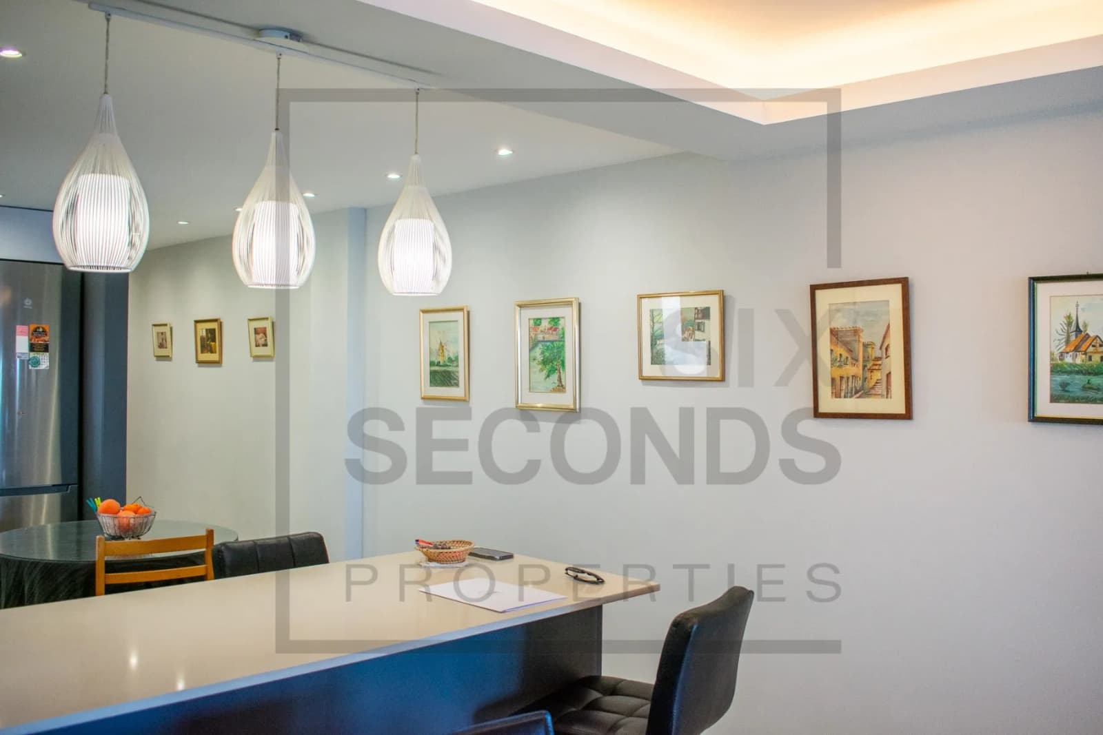 Apartment de 3 dormitorios en venta en Torrevieja, Alicante - Image 8