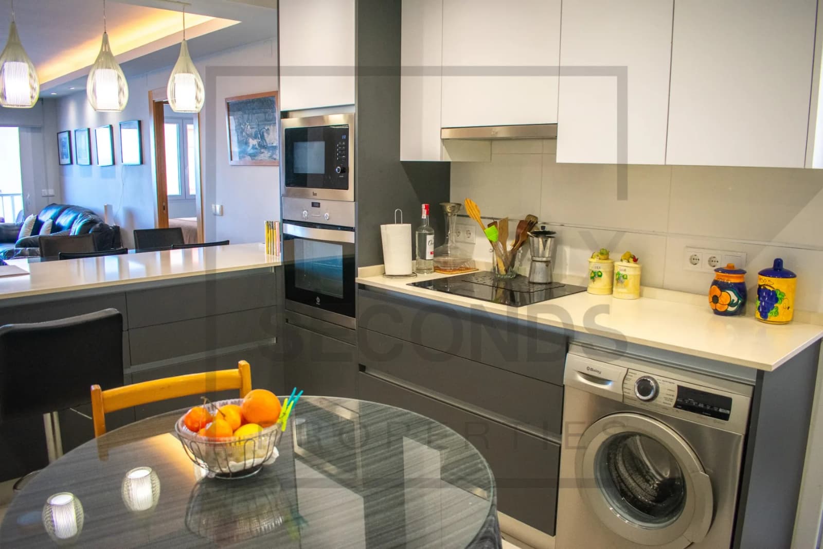 Apartment de 3 dormitorios en venta en Torrevieja, Alicante - Image 9