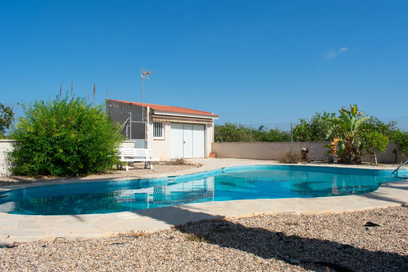 Independent Villa In Guardamar Del Segura - Image 3