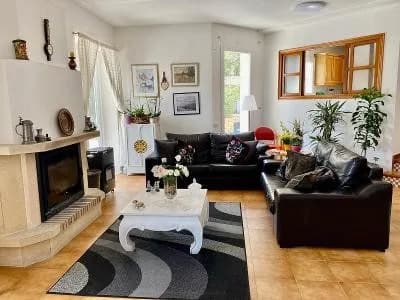 Independent Villa In Altea - Image 6