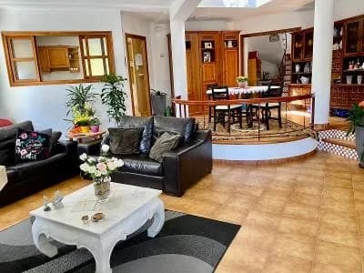 Independent Villa In Altea - Image 8