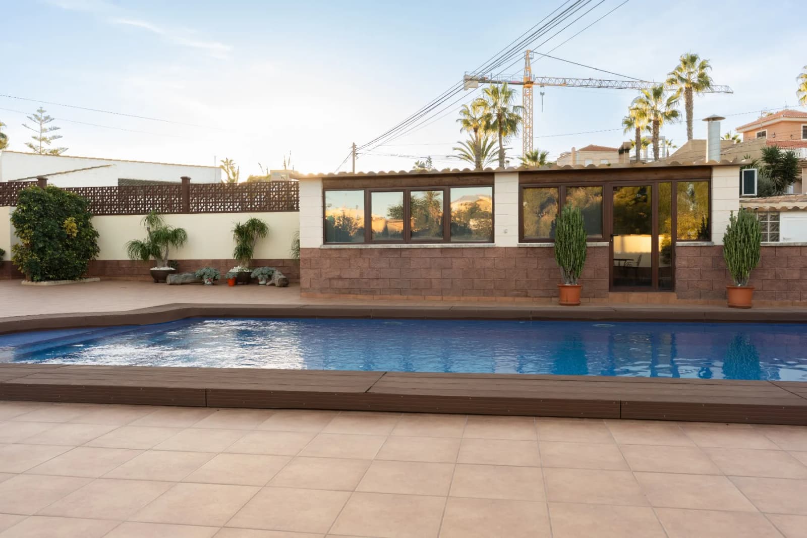 Semi-detached Villa In Torrevieja - Image 3