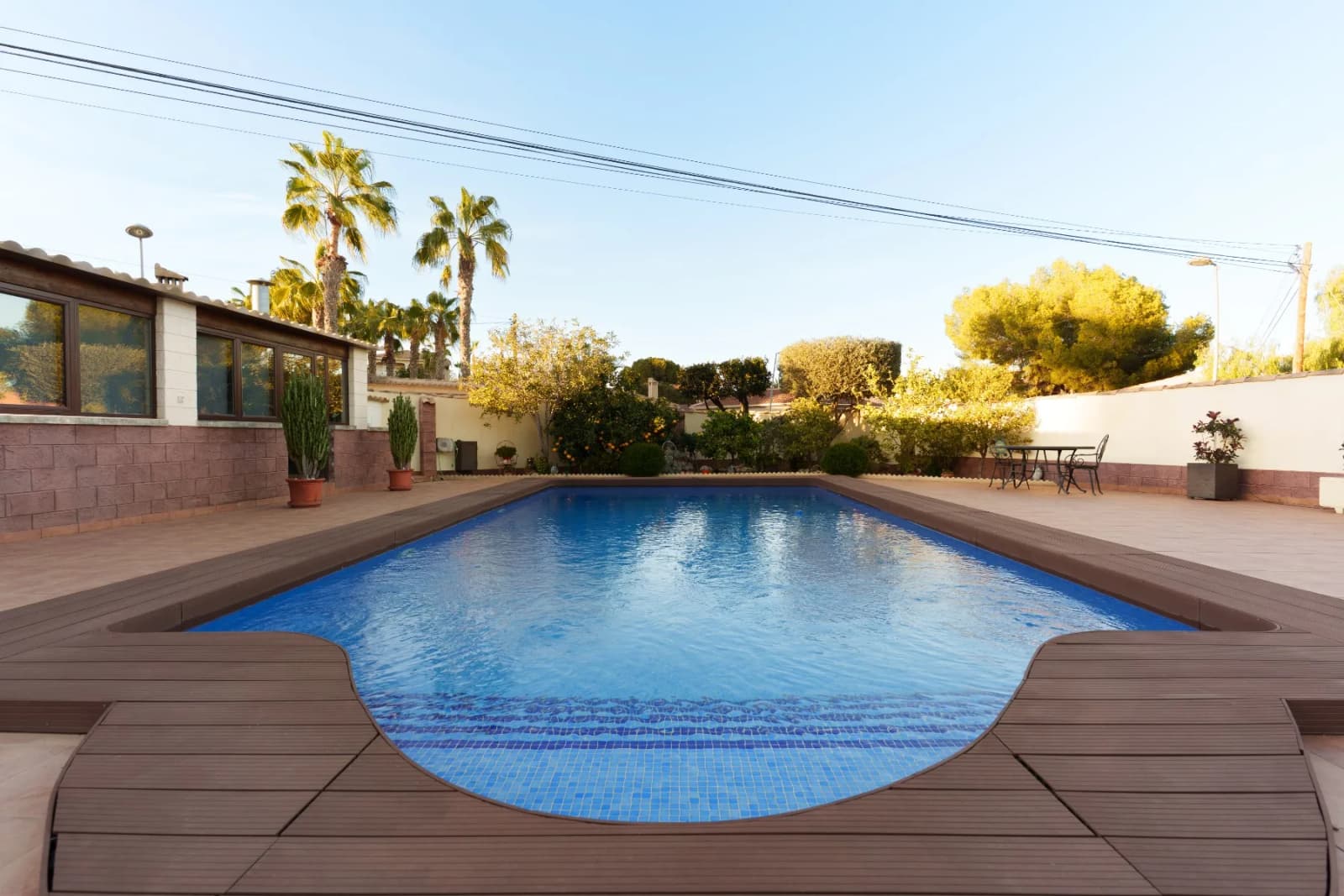 Semi-detached Villa In Torrevieja - Image 4
